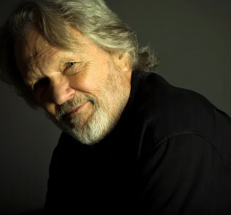 Kris Kristofferson