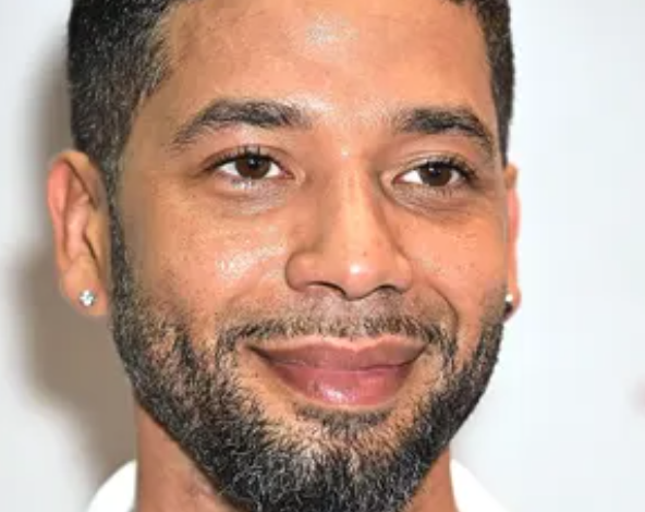 Jussie Smollett says he has 'to move forward' after alleged hate crime hoax