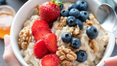 Are Oats Healthy? Tips for a Better Breakfast