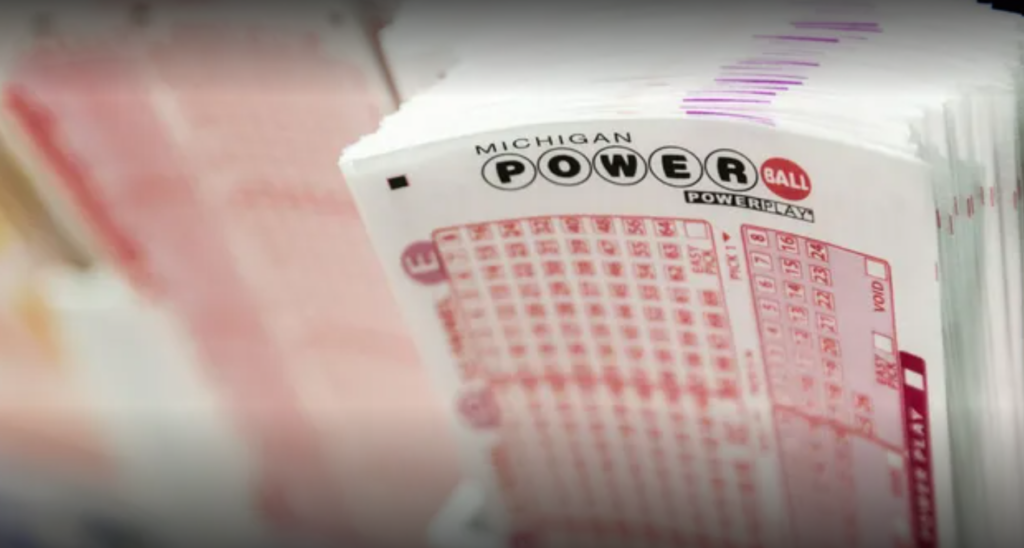 Números ganadores del Powerball del 7 de octubre El premio mayor asciende a $315 millones