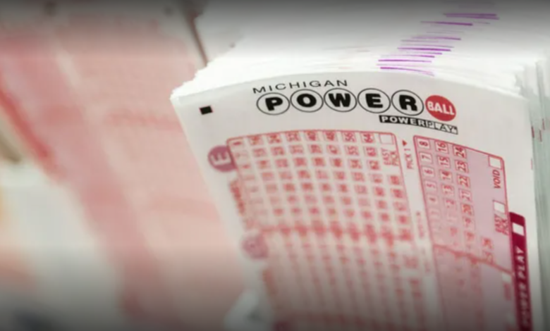 Números ganadores del Powerball del 7 de octubre El premio mayor asciende a $315 millones